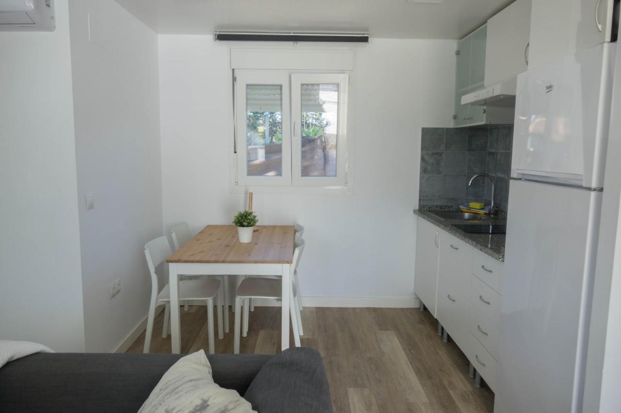 La Casa Blanca I Villa Чиклана де ла Фронтера Екстериор снимка