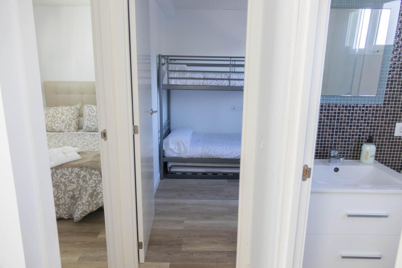 La Casa Blanca I Villa Чиклана де ла Фронтера Екстериор снимка