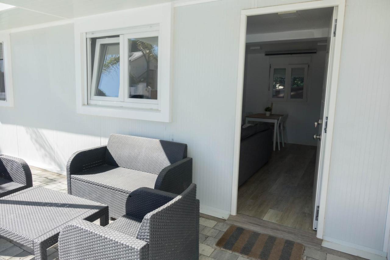 La Casa Blanca I Villa Чиклана де ла Фронтера Екстериор снимка