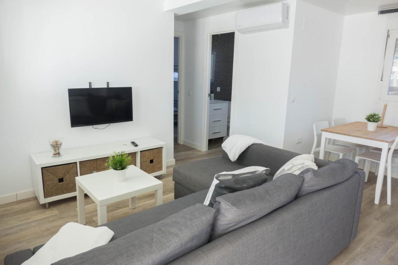 La Casa Blanca I Villa Чиклана де ла Фронтера Екстериор снимка