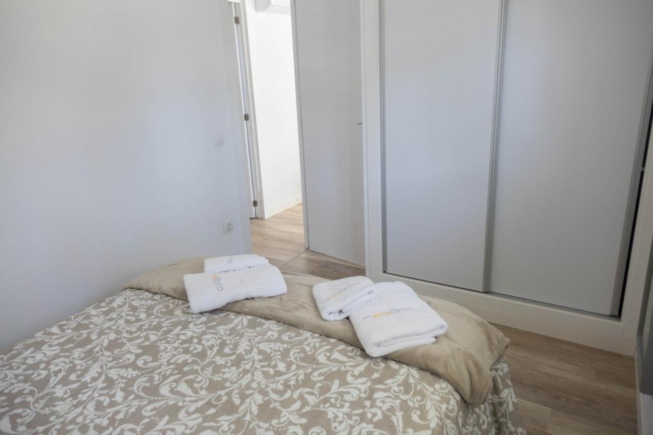 La Casa Blanca I Villa Чиклана де ла Фронтера Екстериор снимка
